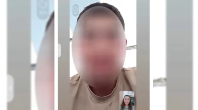 Başakşehir’de boşanma aşamasındaki eşini öldüren zanlı tutuklandı