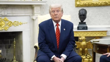 Trump bir kez daha vurguladı: "İran’daki üç nükleer tesis tamamen yok edildi"