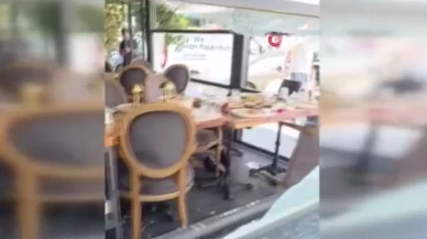 Batum'da restorana silahlı saldırı: Türk vatandaşı öldü