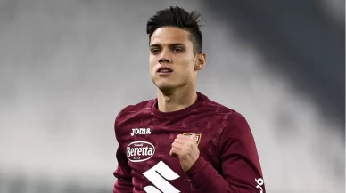 Milan’dan orta sahaya takviye! Samuele Ricci resmen kırmızı-siyahlı