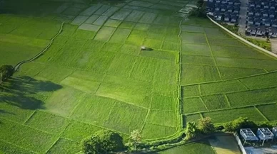 Yüzde 35 peşin, 24 ay vade...