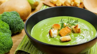 Ödemden kurtulmanın en hızlı yolu soğuk çorba! 3 pratik soğuk çorba tarifi