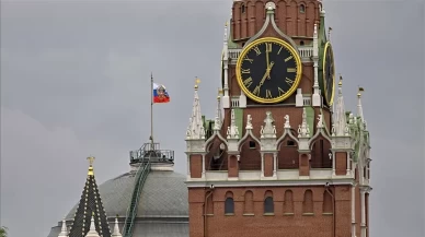 Rusya’dan endişe verici açıklama: Moldova’yı ikinci Ukrayna’ya dönüştürmeye çalışıyorlar