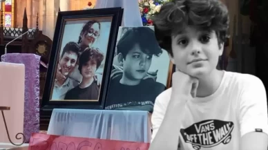 Minguzzi'nin ailesini tehdit eden şüpheli yakalandı