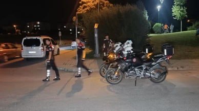 Eskişehir'de çocuklar arasında kavga çıktı!