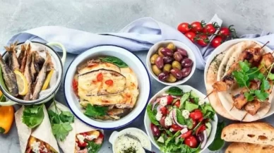 İşte Yunanlıların sahiplenmeye çalıştığı Türk yemekleri! Liste kabarık...