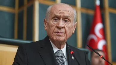 MHP Lideri Devlet Bahçeli: “Terörsüz Türkiye menziline adım adım yaklaşılıyor”