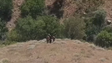 20 yıllık firara nokta: 2005'ten bu yana aranıyordu