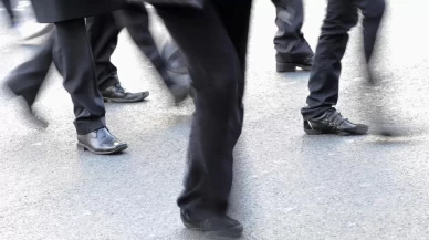 İngiltere'de işsizlik son 4 yılın en yüksek seviyesinde