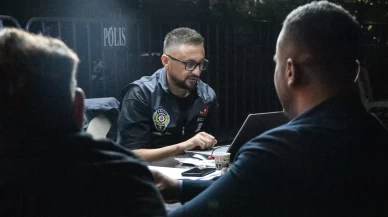 Grand Kartal faciası davasında ikinci gün tamamlandı: 17 sanığın savunması alındı