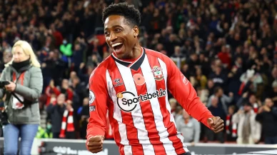 Beşiktaş, Kyle Walker-Peters transferinde mutlu sona yakın