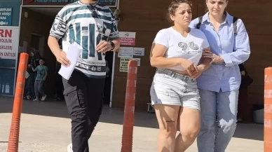 Bursa’da uyuşturucu taciri suçüstü yakalandı