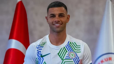 Çaykur Rizespor’da transfer raporu