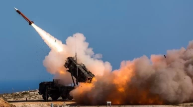ABD'den Patriot için onay çıktı