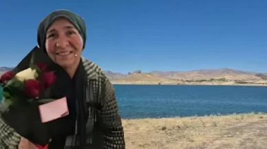 Serinlemek isteyen kadın baraj gölünde hayatını kaybetti