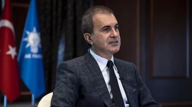 PKK’nın feshi nasıl olacak? Ömer Çelik, silah bırakma sürecinin aşamaları anlattı