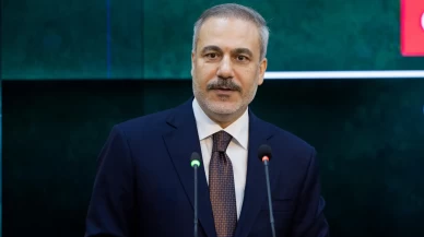 Dışişleri Bakanı Hakan Fidan, Malezya'da kritik zirveye katılacak!