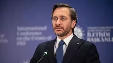 Fahrettin Altun’a yeni görev! Resmi Gazete'de yayımlandı