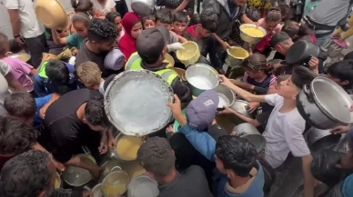 İsrail’in en prestijli insan hakları kuruluşları 'Bilinçli Soykırım!' dedi