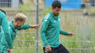 Konyaspor, yeni sezon hazırlıklarına devam ediyor