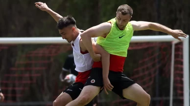 Gençlerbirliği yeni sezon hazırlıklarına devam ediyor