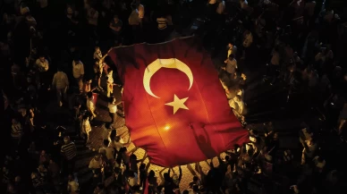 15 Temmuz: Bir gece, bir millet, sonsuz cesaret