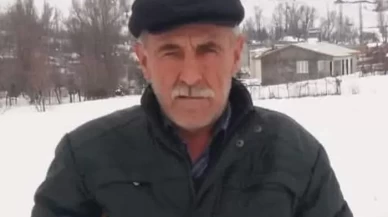 Kene ısırığı sonrası yaşamını yitiren adam toprağa verildi