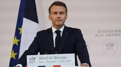 Fransa, gelecek 2 yıl içinde savunma sanayiine ilave 6,5 milyar euro harcayacak