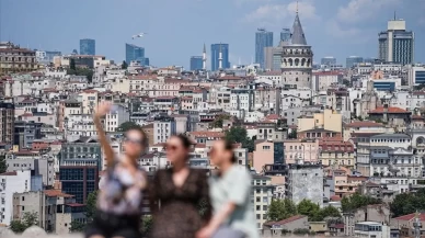 İstanbul Valiliğinden sıcak hava uyarısı