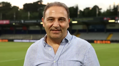 Samsunspor'da hedef Avrupa Ligi grupları