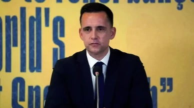 Mario Branco, Benfica'nın yeni sportif direktörü oldu