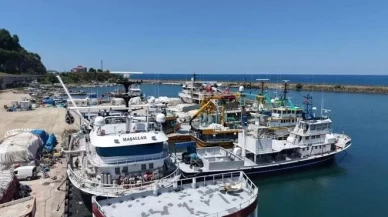 Balık avı sezonu 1 Eylül'de başlayacak