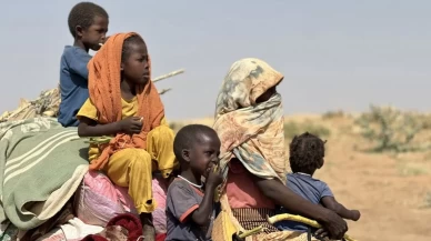 Sudan'da RSF saldırılarında iki günde 300 ölü
