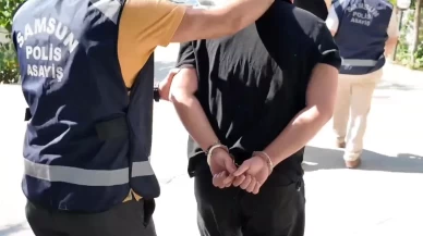 Samsun merkezli yasa dışı bahis operasyonu