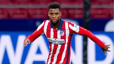 Trabzonspor'dan Lemar hamlesi