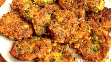 Temmuz ayı sebzeleriyle 5 pratik tarif