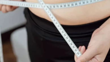 Karın yağlarını hedef alan doğal içecek