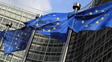 AB, İsrail'in bilimsel araştırma fonlarında kesinti talep etti