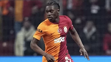 Galatasaray'da Derrick Köhn’e sürpriz talip