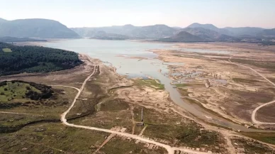 Su kaynakları azalan İzmir'de o abonelikler iptal edildi