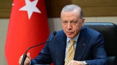 Cumhurbaşkanı Erdoğan'dan Rum liderin davetine sert cevap