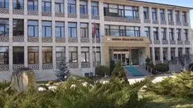 Kastamonu’da yangın alarmı! Orman Bölge Müdürlüğü teyakkuzda