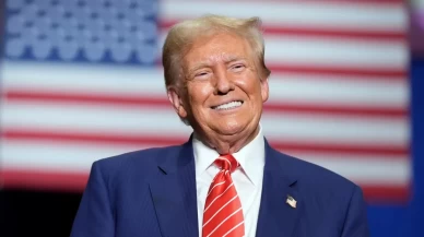 Trump'tan "Gazze'de anlaşmaya yakınız" açıklaması