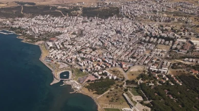 İzmir'de 30 Eylül’e kadar ateş yakmak yasak