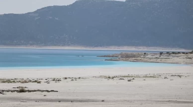 Mars’taki karbonatların sırrı Burdur’daki kayaçlarla çözülecek