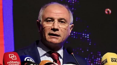 AK Parti Genel Başkan Vekili Ala'dan Gürsu ve Büyükorhan yangınları ile ilgili açıklama