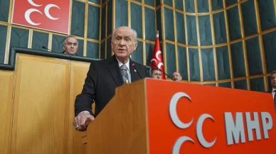 MHP Lideri Devlet Bahçeli: Terörsüz Türkiye artık bir devlet politikasıdır!