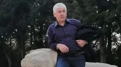 Ormanda odun keserken can verdi!