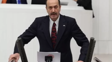 MHP’li Osmanağaoğlu: Ormana zarar vermek de vatana ihanetle eş değerdir