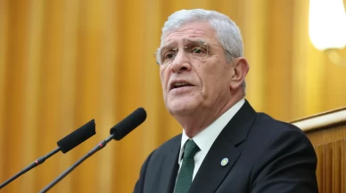 Dervişoğlu'nun MHP hazımsızlığı, CHP yandaşlığı